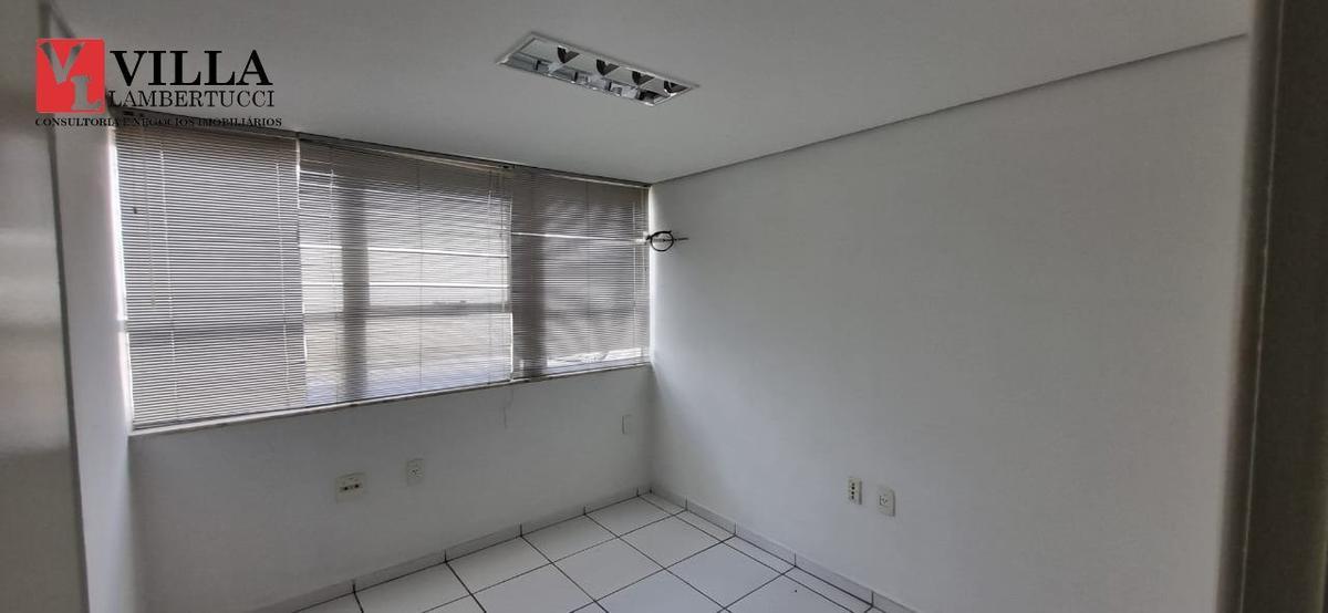 Andar, São Bento, 0 Quarto, 4 Vagas