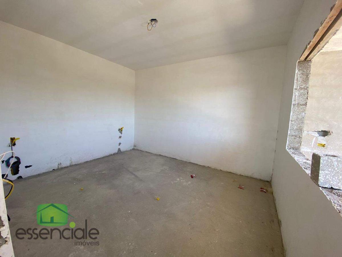 Cobertura, Centro, 3 Quartos, 3 Vagas, 1 Suíte