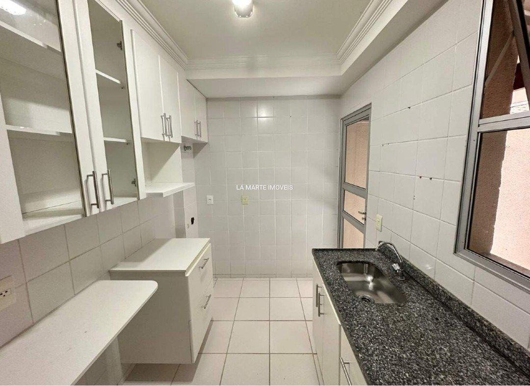 Apartamento, Jardim Riacho das Pedras, 2 Quartos, 1 Vaga