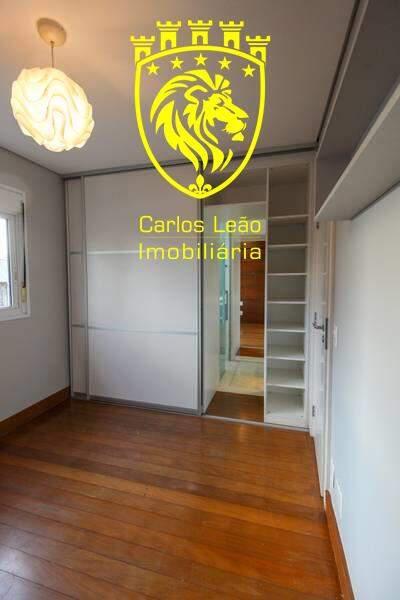 Cobertura, Serra, 4 Quartos, 6 Vagas, 2 Suítes