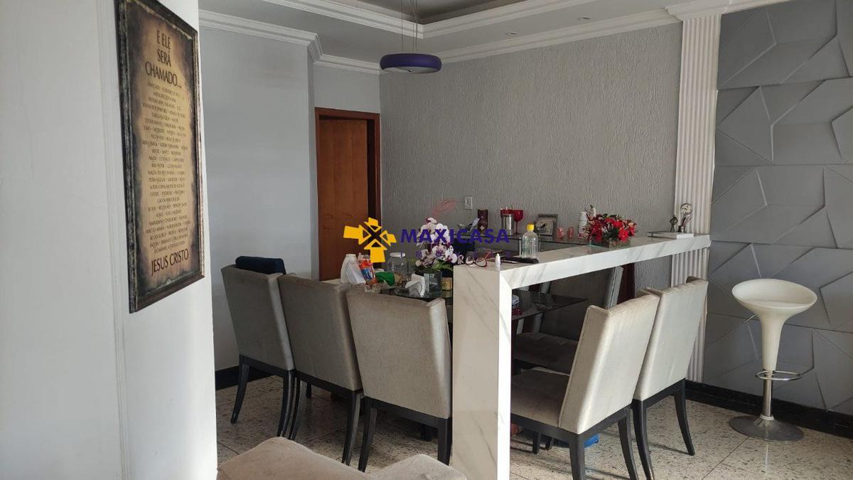 Casa, Serrano, 3 Quartos, 2 Vagas, 1 Suíte