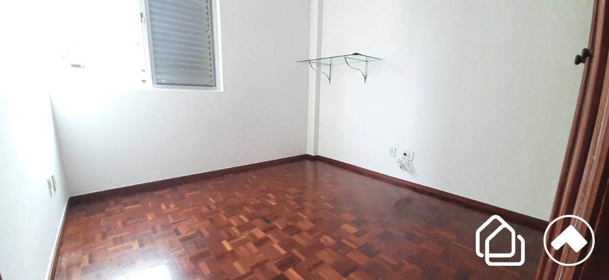 Apartamento, Buritis, 3 Quartos, 1 Vaga, 1 Suíte