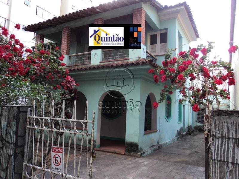 Casa, Santa Efigênia, 6 Quartos, 1 Vaga