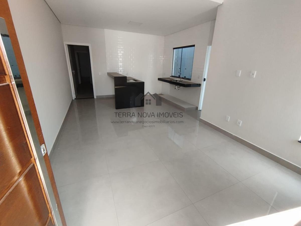 Casa, Jardim Imperial, 2 Quartos