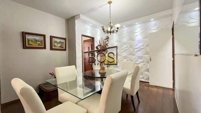 Apartamento, Luxemburgo, 3 Quartos, 1 Vaga, 1 Suíte