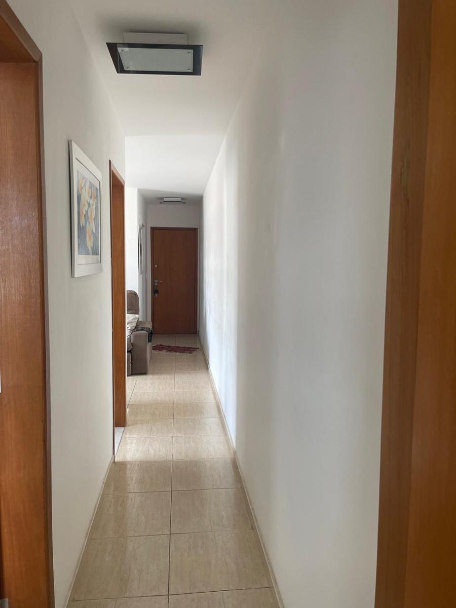 Apartamento, Jacqueline, 2 Quartos, 1 Vaga