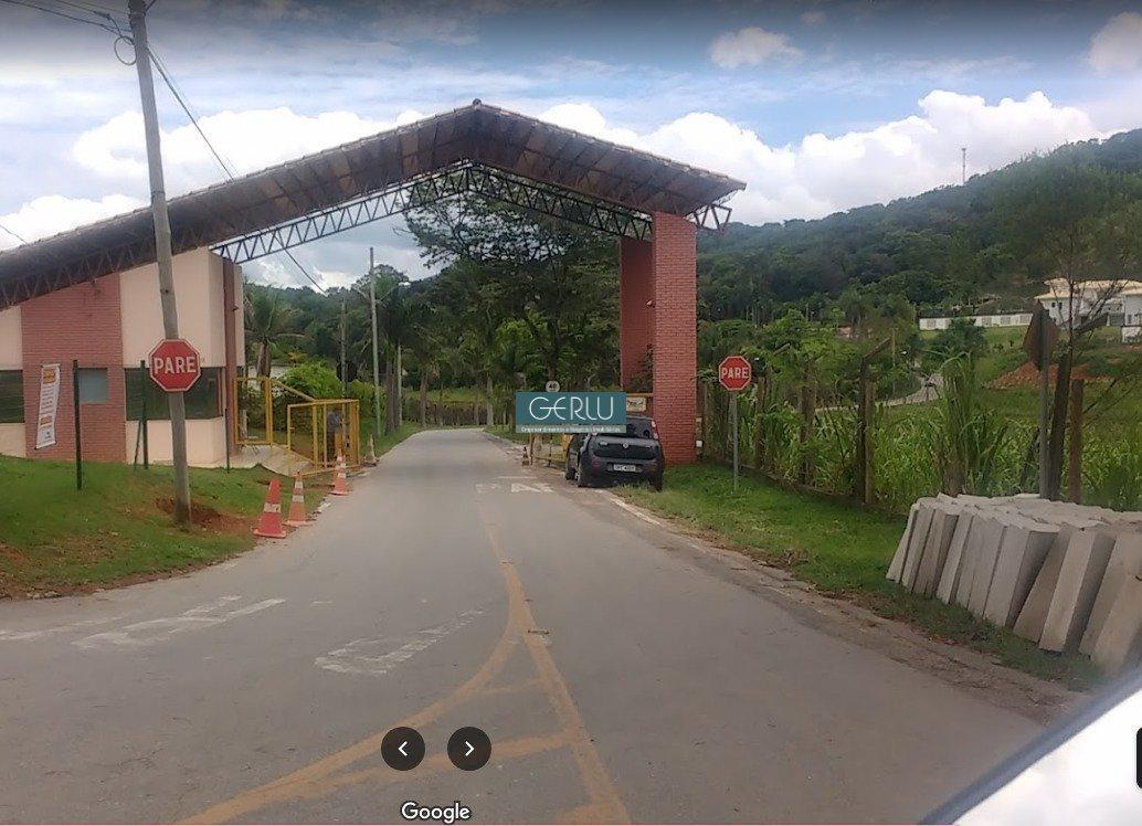 Lote em Condomínio, Saraiva