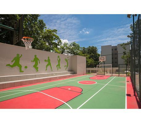 Apartamento, Santa Amélia, 1 Quarto, 1 Vaga