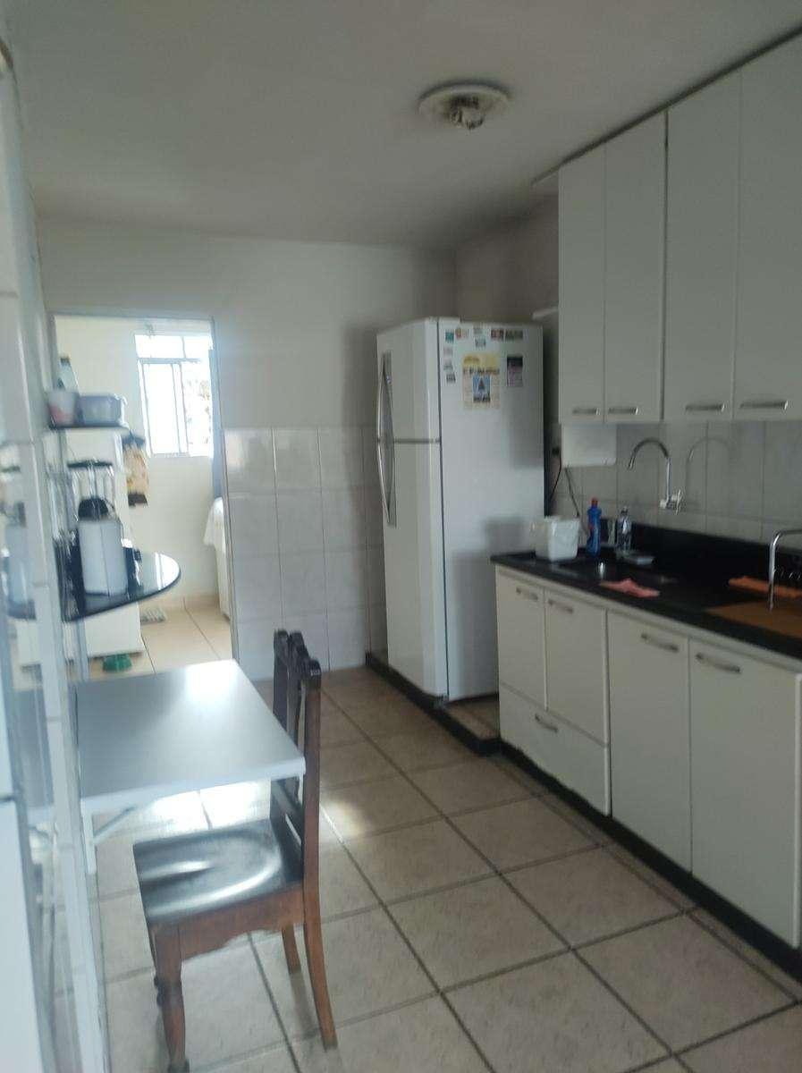 Casa, Planalto, 3 Quartos, 4 Vagas, 1 Suíte