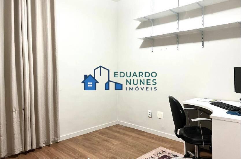 Cobertura, Santo Antônio, 3 Quartos, 4 Vagas, 1 Suíte