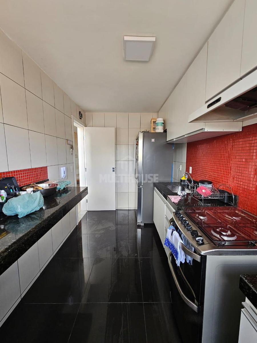 Apartamento, Itapoã, 3 Quartos, 2 Vagas, 1 Suíte