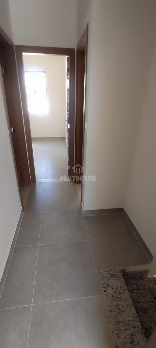 Casa, São João Batista (venda Nova), 3 Quartos, 4 Vagas, 1 Suíte