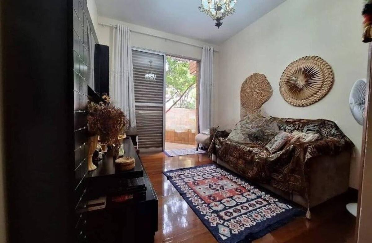 Apartamento, Lourdes, 4 Quartos, 2 Vagas, 2 Suítes
