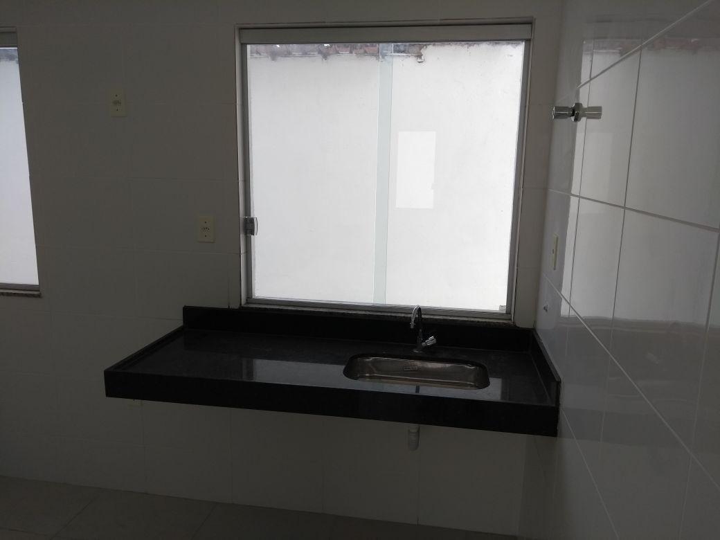 Apartamento, Piratininga (venda Nova), 2 Quartos, 1 Vaga