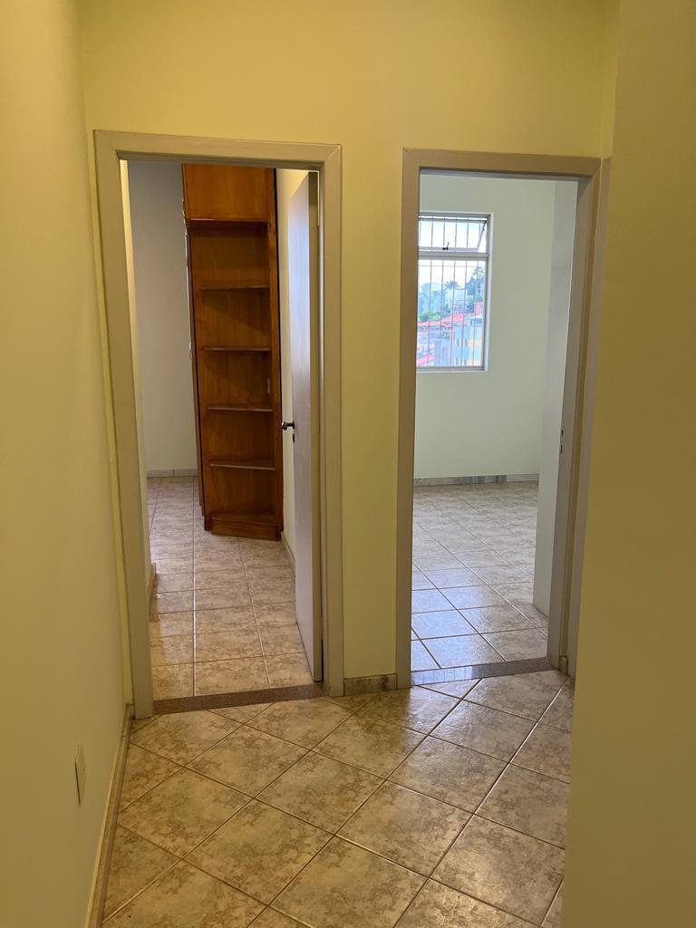 Apartamento, Santa Cruz, 4 Quartos, 2 Vagas, 1 Suíte