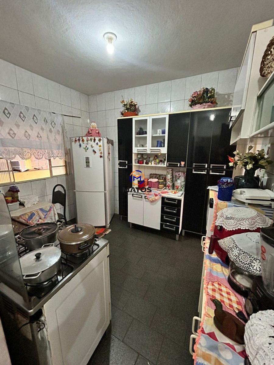 Casa, Baronesa (são Benedito), 3 Quartos, 4 Vagas