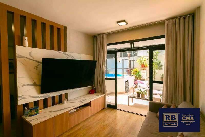 Apartamento, Belvedere, 3 Quartos, 2 Vagas, 2 Suítes