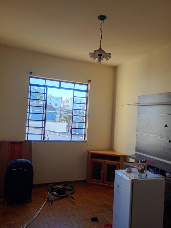 Apartamento, Nova Suíssa, 3 Quartos, 0 Vaga