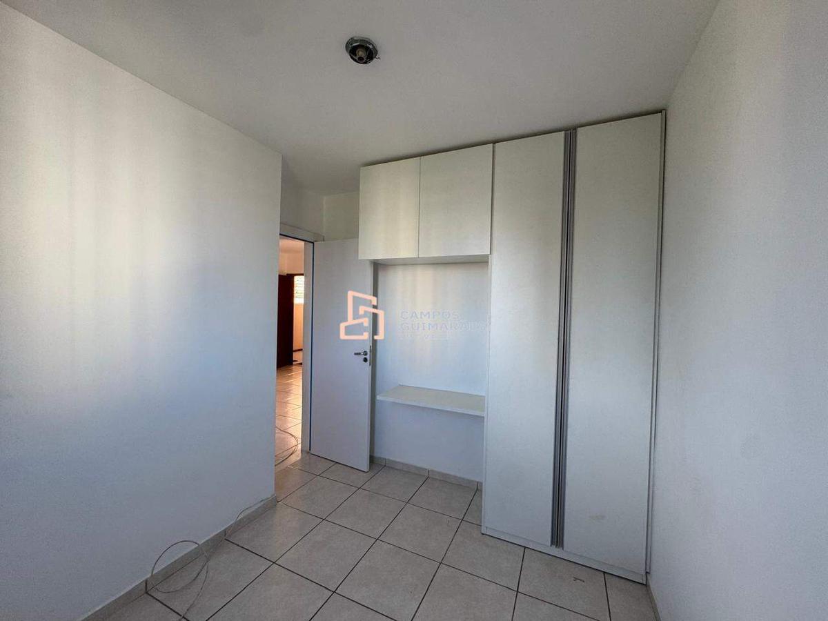 Apartamento, Araguaia, 2 Quartos, 1 Vaga