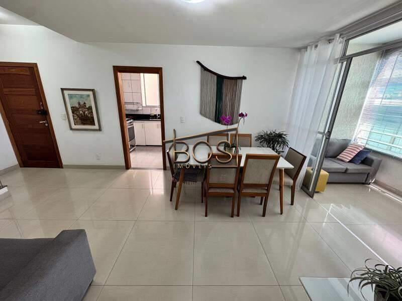 Cobertura, Graça, 3 Quartos, 3 Vagas, 1 Suíte