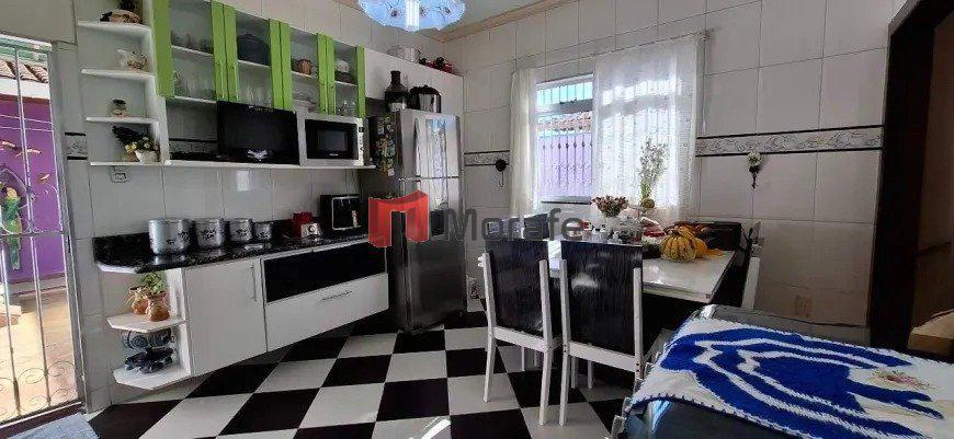 Casa, Serrano, 3 Quartos, 3 Vagas, 1 Suíte