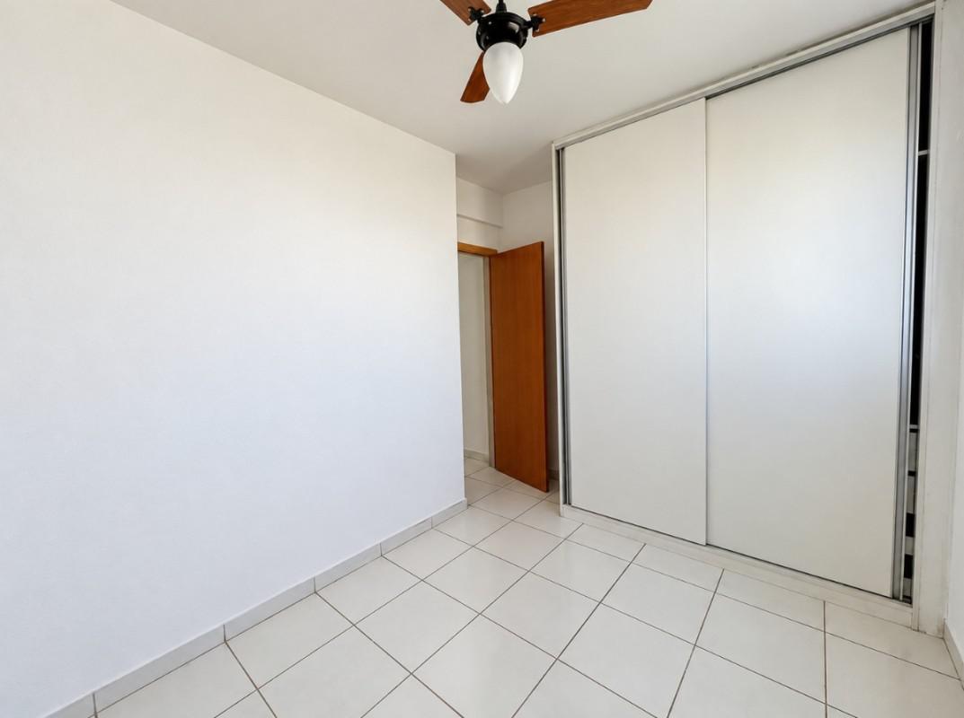 Cobertura, Padre Eustáquio, 2 Quartos, 2 Vagas