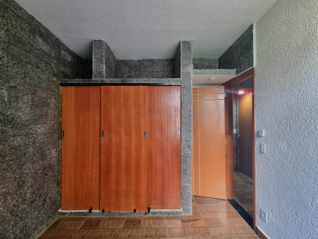 Apartamento, Jardim Riacho das Pedras, 2 Quartos, 1 Vaga