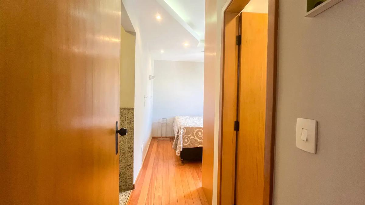 Apartamento, Buritis, 2 Quartos, 2 Vagas, 1 Suíte