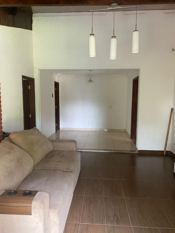 Fazenda, Parque Jardim Encantado, 4 Quartos, 5 Vagas