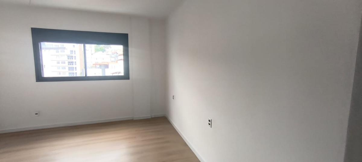 Apartamento, Cidade Nova, 4 Quartos, 3 Vagas, 2 Suítes