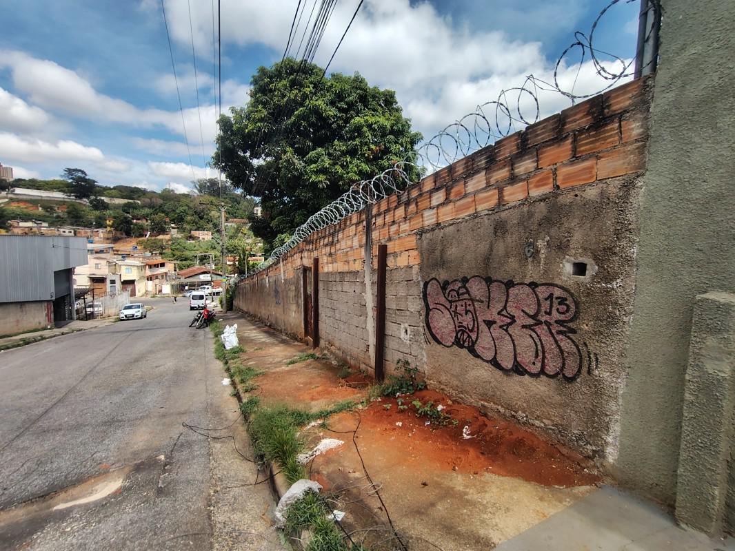 Lote, Salgado Filho, 0 Quarto, 0 Vaga