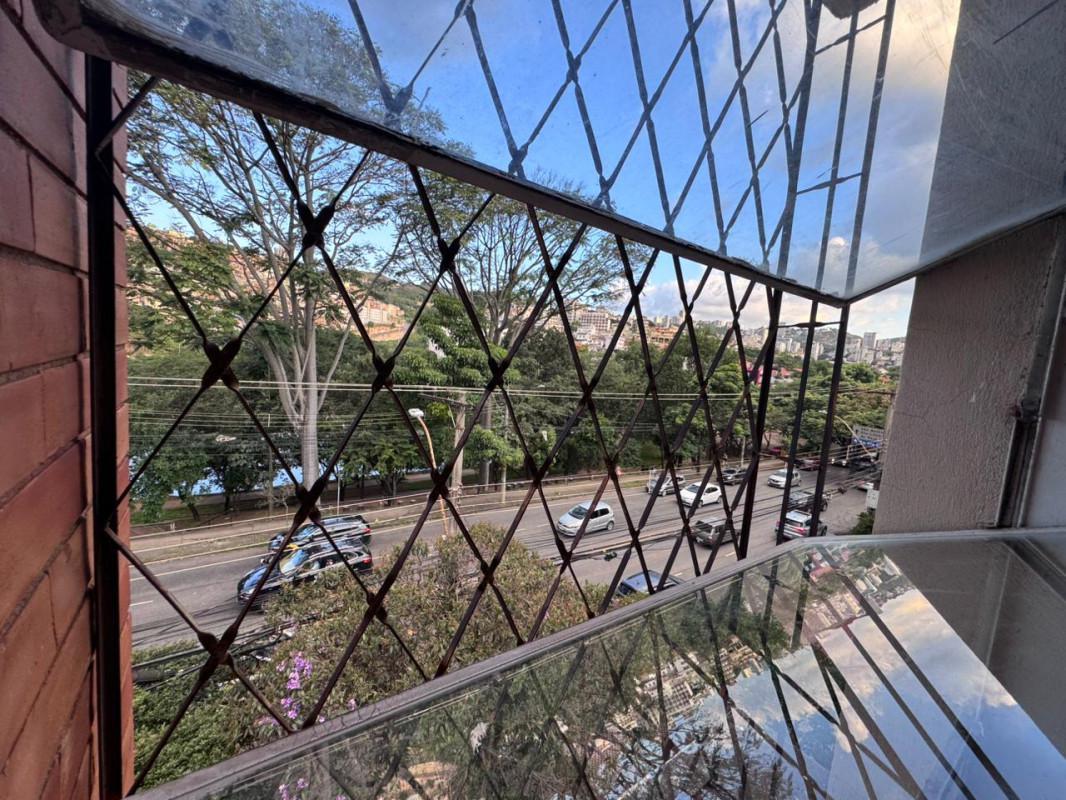 Apartamento, Santa Lúcia, 3 Quartos, 1 Vaga