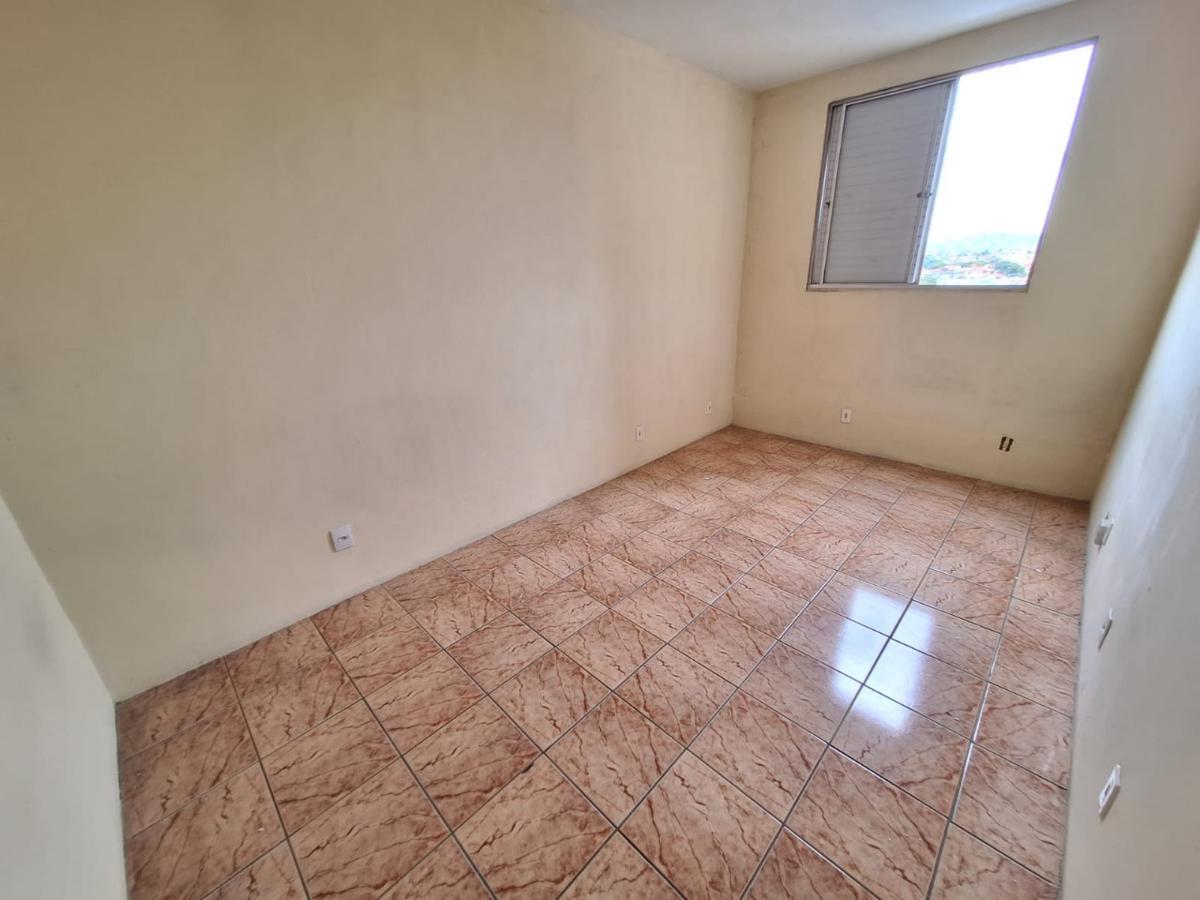 Apartamento, Planalto, 2 Quartos, 1 Vaga
