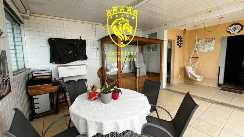 Apartamento, Ipiranga, 3 Quartos, 2 Vagas, 2 Suítes