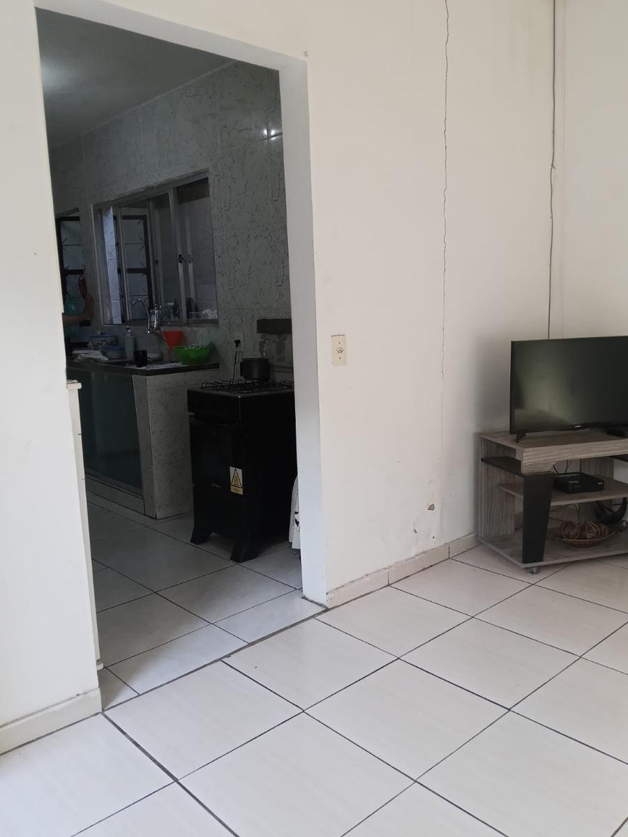 Casa, Céu Azul, 2 Quartos, 2 Vagas