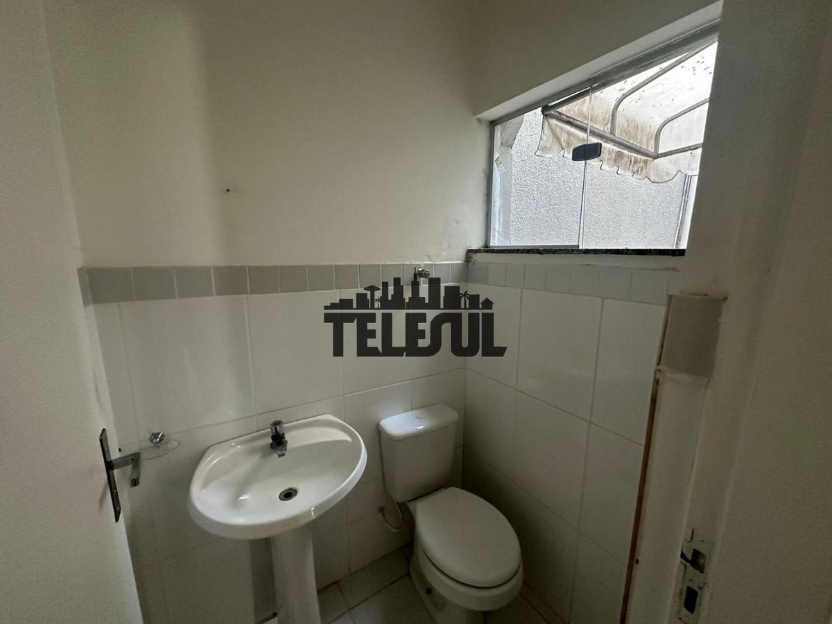Galpão, Vila Pinto, 0 Quarto, 0 Vaga