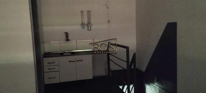 Andar, Barro Preto, 0 Quarto, 0 Vaga