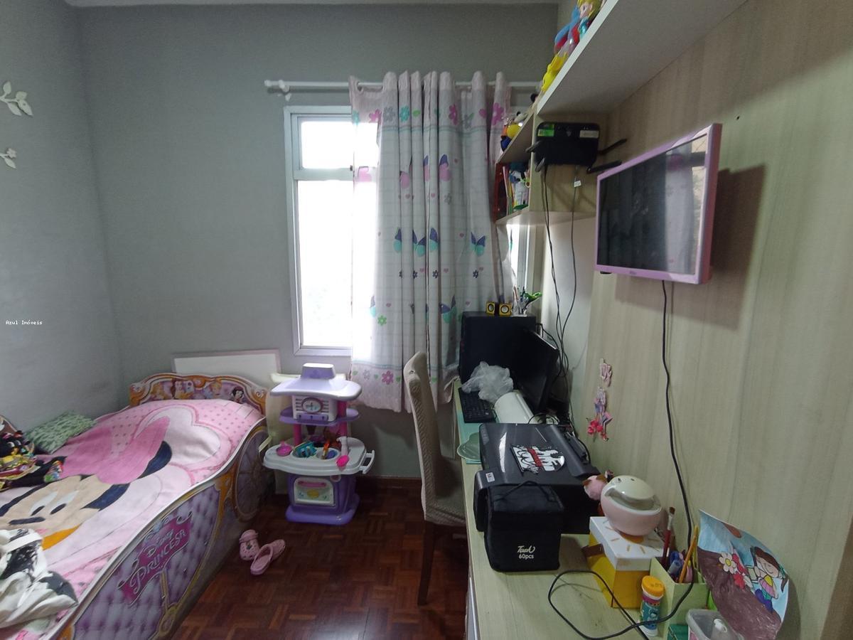 Apartamento, Floramar, 3 Quartos, 1 Vaga