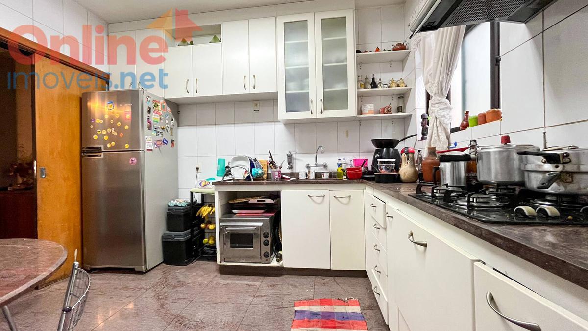 Cobertura, Buritis, 3 Quartos, 0 Vaga, 1 Suíte