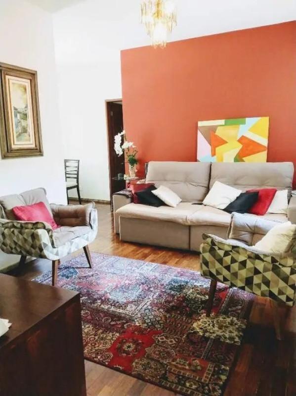 Apartamento, Sion, 3 Quartos, 1 Vaga, 1 Suíte