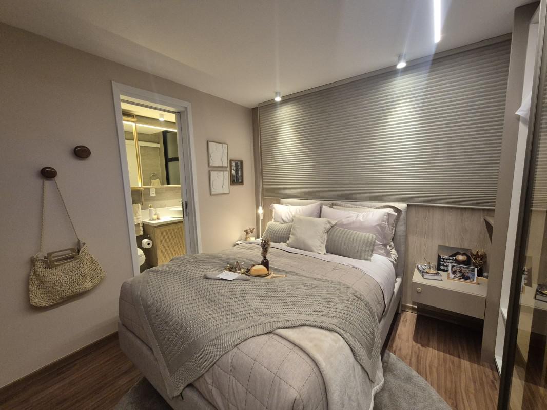 Apartamento, Estoril, 2 Quartos, 1 Vaga, 1 Suíte