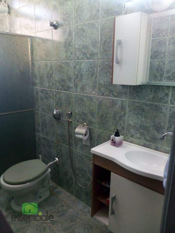 Casa, Jardim Riacho das Pedras, 5 Quartos, 4 Vagas, 1 Suíte