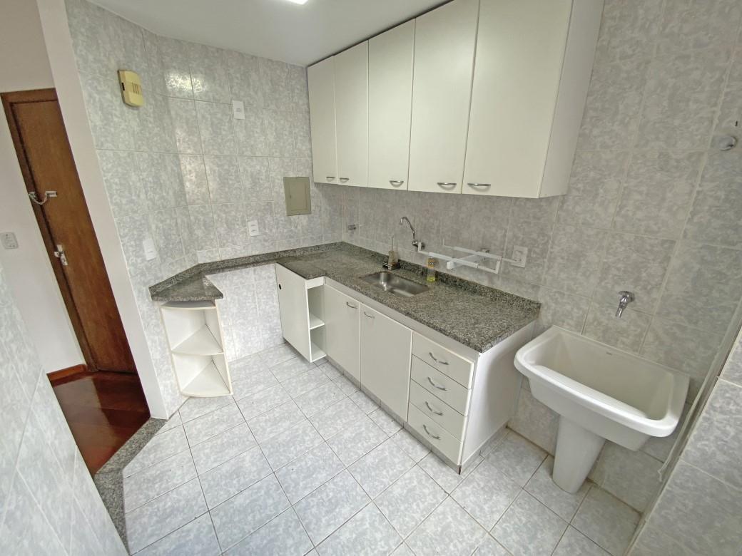 Apartamento, Savassi, 1 Quarto, 2 Vagas