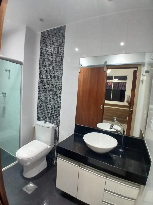 Apartamento, Itapoã, 3 Quartos, 2 Vagas, 1 Suíte