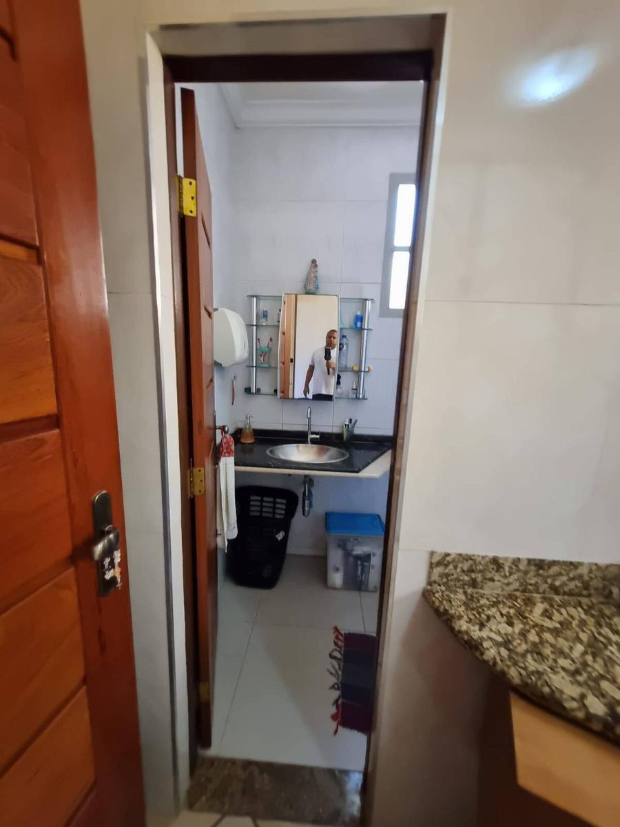 Casa, Bom Jesus, 4 Quartos, 4 Vagas, 1 Suíte