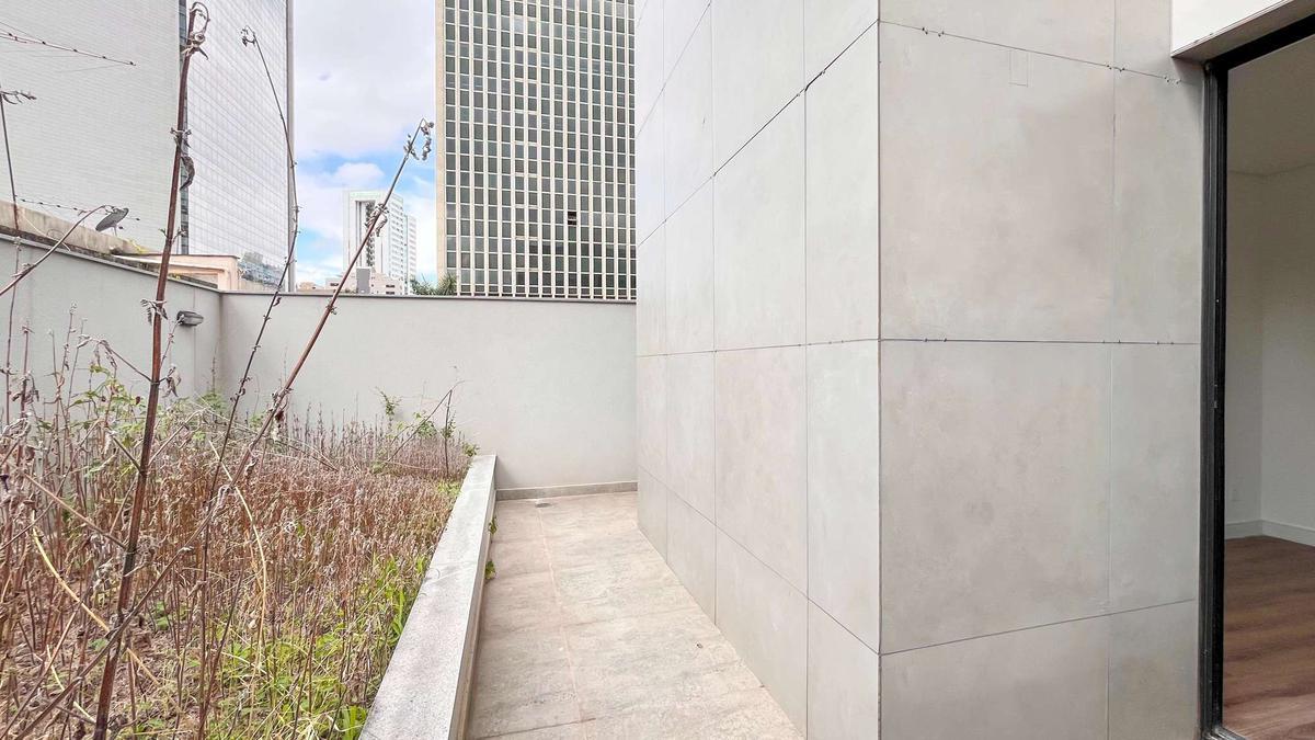 Apartamento, Santo Agostinho, 2 Quartos, 2 Vagas, 2 Suítes