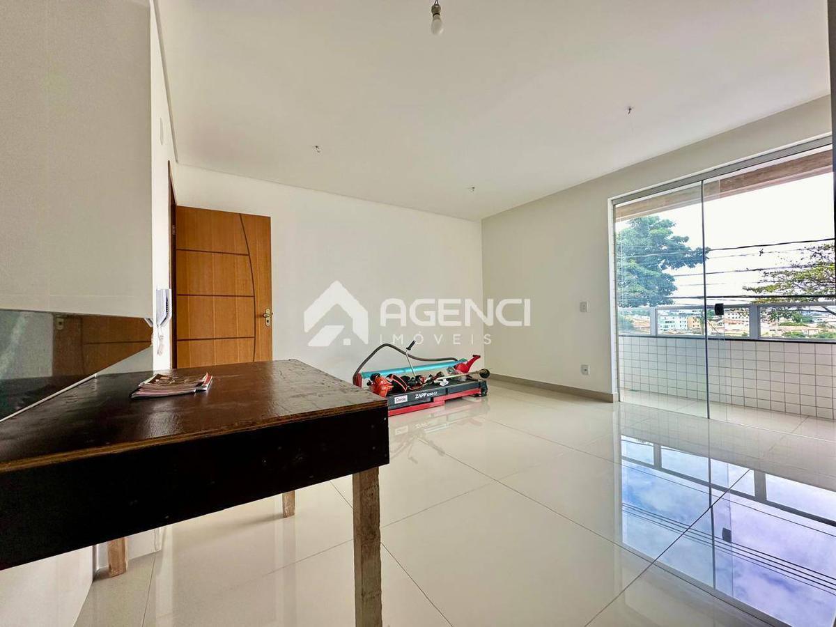 Apartamento, Cabral, 3 Quartos, 0 Vaga, 1 Suíte