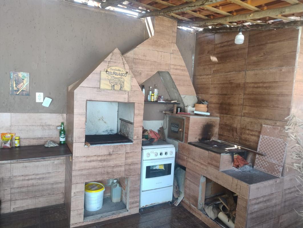 Fazenda, São Jose de Almeida, 3 Quartos, 2 Vagas