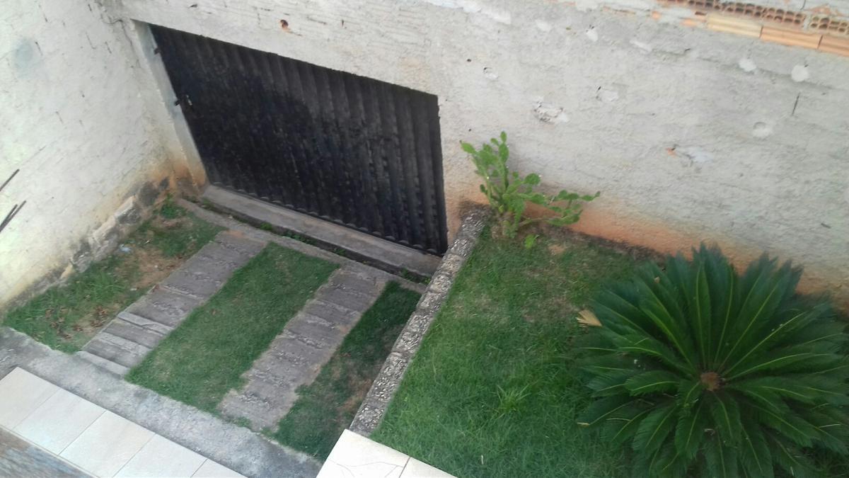 Casa, Nacional, 3 Quartos, 4 Vagas, 1 Suíte