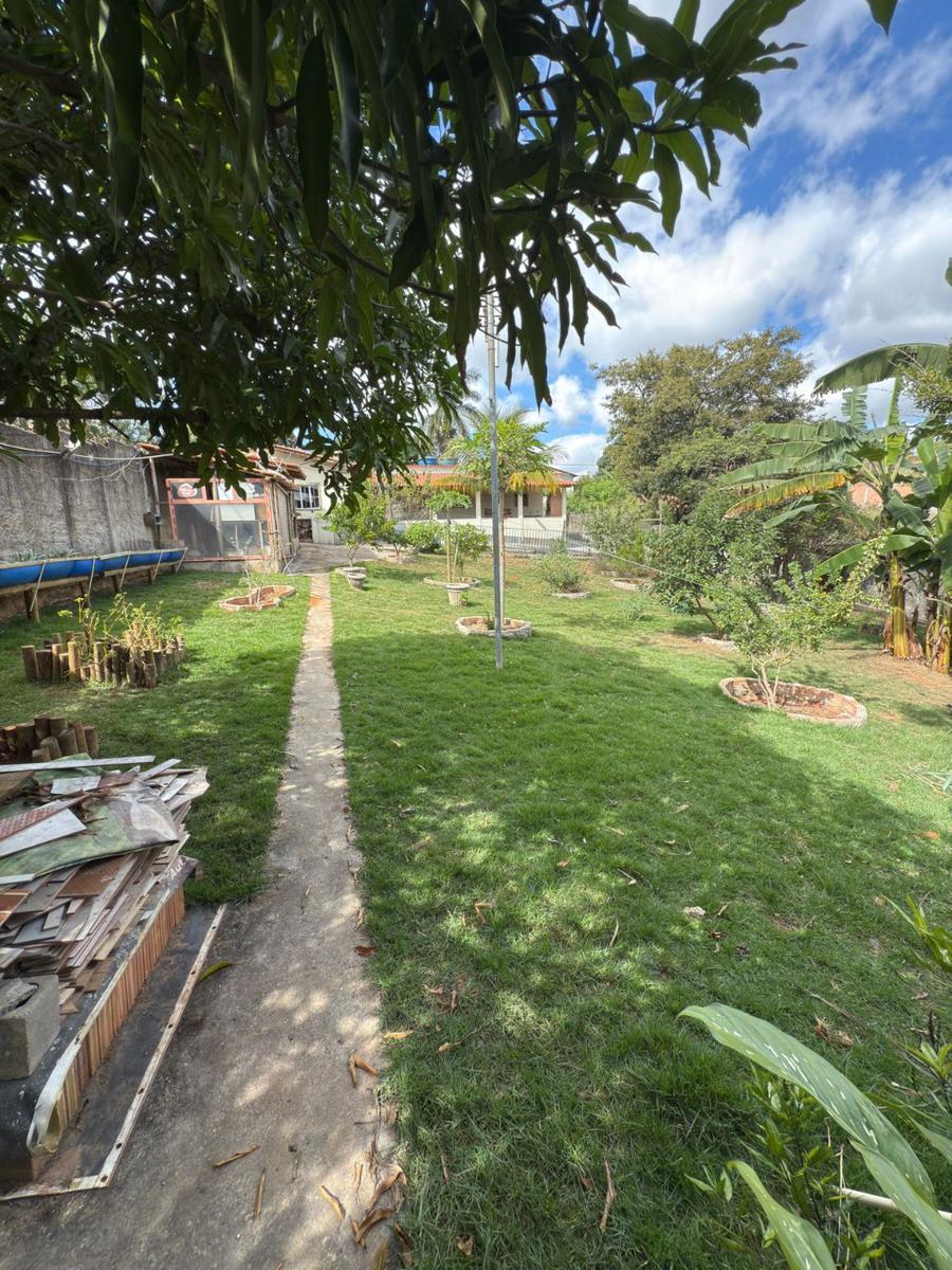 Fazenda, Bom Sossego, 3 Quartos, 5 Vagas, 1 Suíte